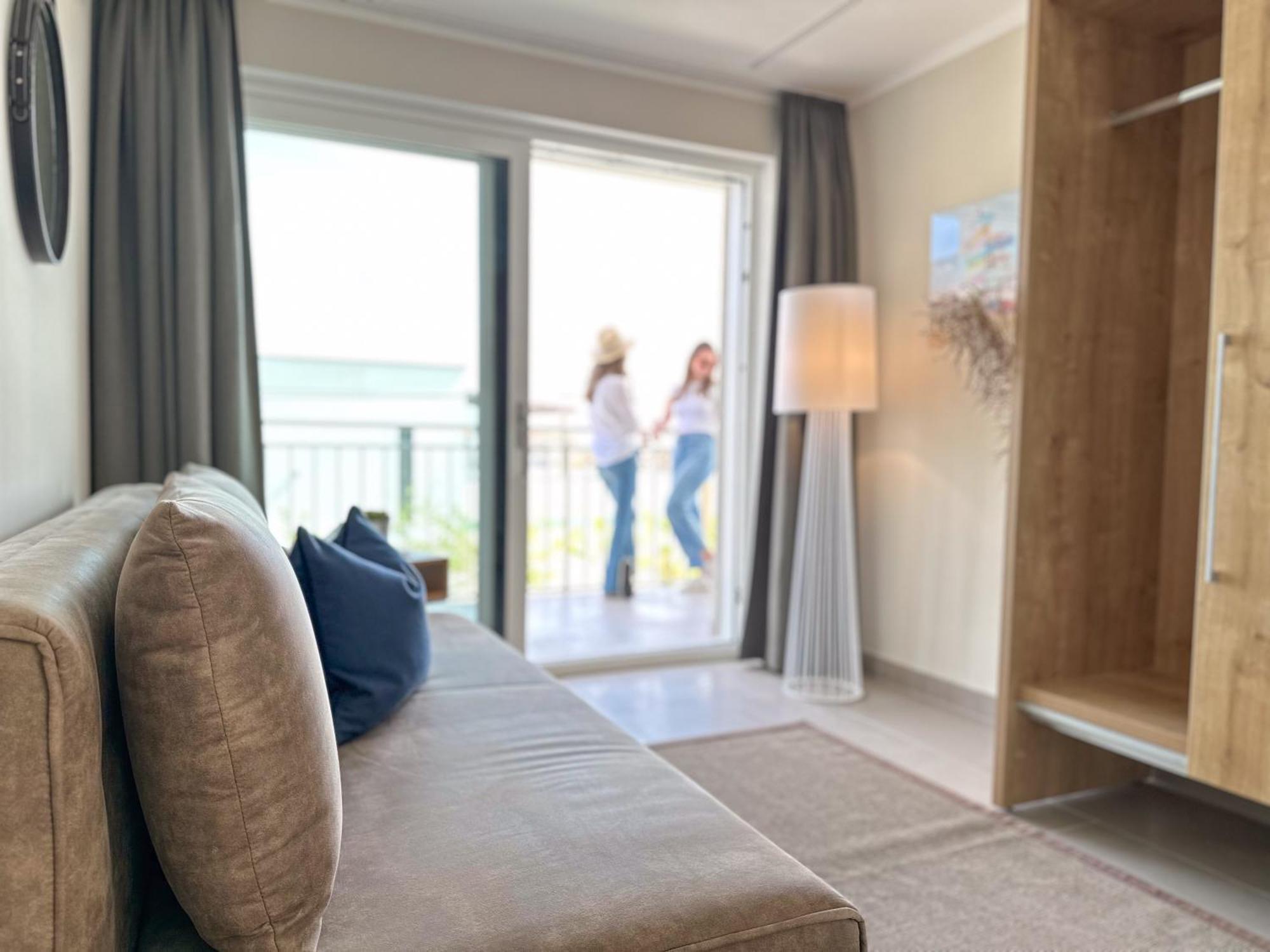 Apartment Baska, Exklusive Apartments Mit Poolarea In Baska, Krk - Kroatien Екстериор снимка