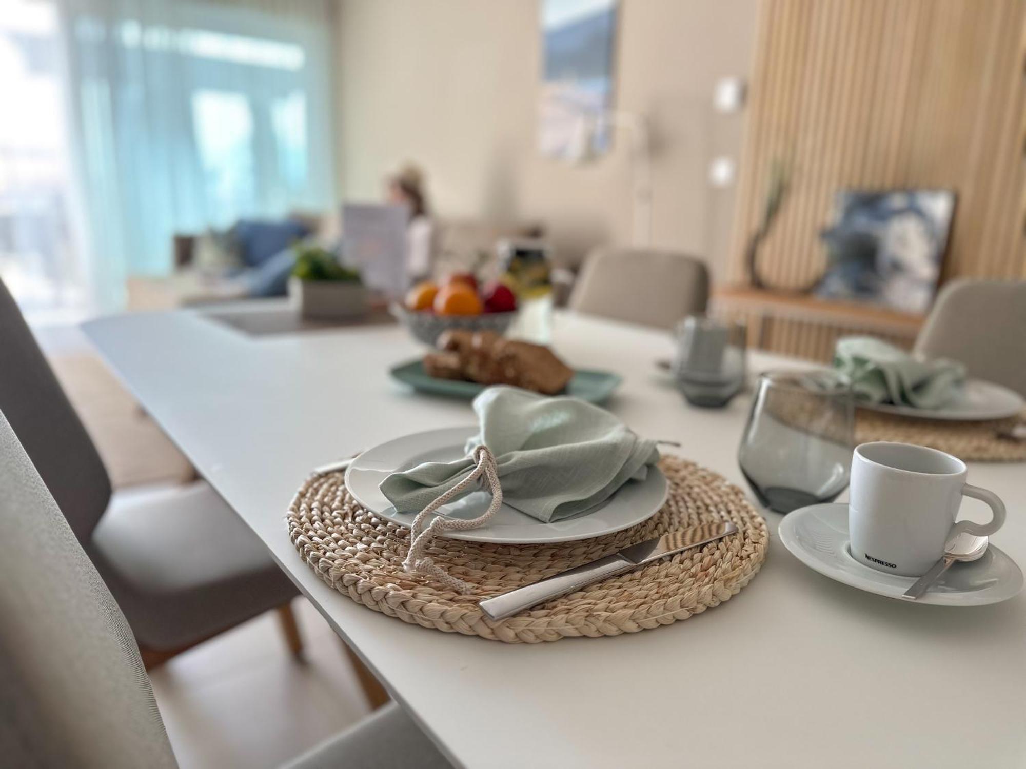 Apartment Baska, Exklusive Apartments Mit Poolarea In Baska, Krk - Kroatien Екстериор снимка